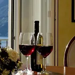 Ascona: Nostrana Apt. 1 Ασκόνα