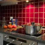 Ascona: Nostrana Apt. 1 Διαμέρισμα Ασκόνα
