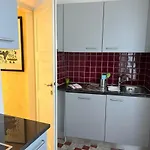 Ascona: Nostrana Apt. 1 Διαμέρισμα *