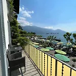 Ascona: Nostrana Apt. 1 * Ascona