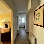 Διαμέρισμα Ascona: Nostrana Apt. 1