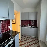 Ascona: Nostrana Apt. 1 Διαμέρισμα