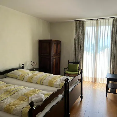 Appartement Ascona: Nostrana Apt. 1 Ascona