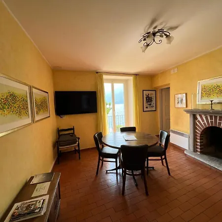 Διαμέρισμα Ascona: Nostrana Apt. 1 Ασκόνα