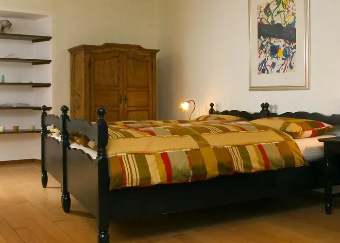 דירה Ascona: Nostrana Apt. 1