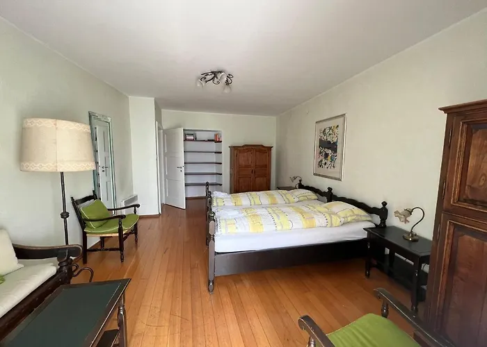 דירה Ascona: Nostrana Apt. 1